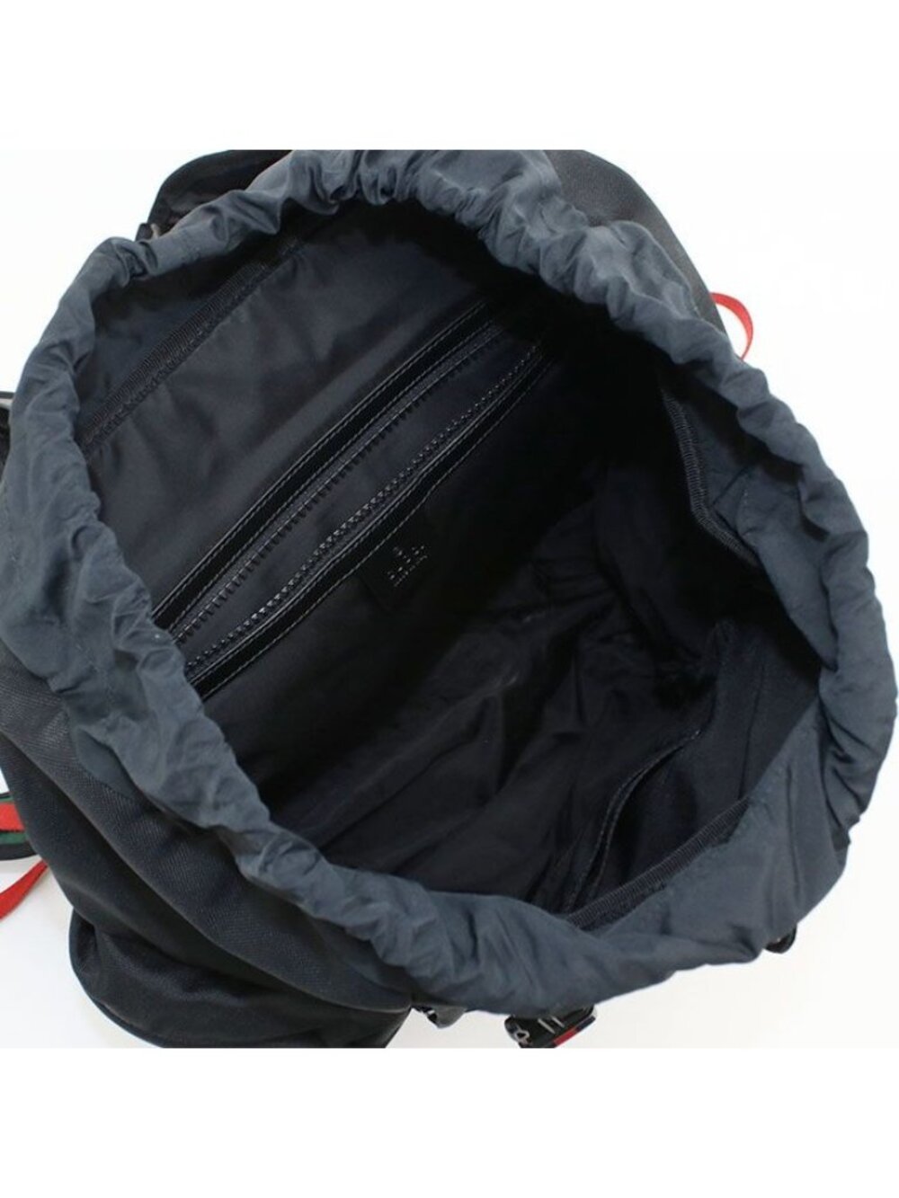 Gucci Backpack Sherry Canvas - Picture 3 of 8